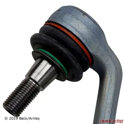 Beck/Arnley Steering Tie Rod Assembly 101-7967 - 101-7967