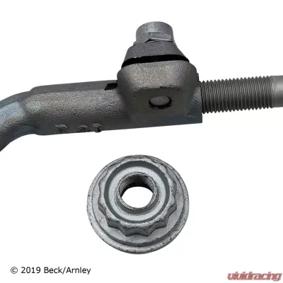 Beck/Arnley Steering Tie Rod Assembly 101-7967 - 101-7967