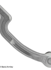 Beck/Arnley Steering Tie Rod End 101-7970                                     - 101-7970 - Image 2
