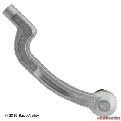 Beck/Arnley Steering Tie Rod End 101-7970 - 101-7970