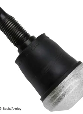 Beck/Arnley Steering Tie Rod End 101-7970                                     - 101-7970 - Image 3