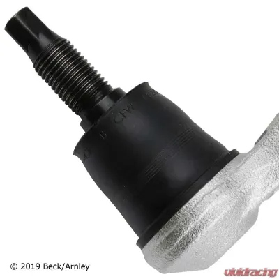 Beck/Arnley Steering Tie Rod End 101-7970 - 101-7970
