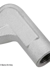 Beck/Arnley Steering Tie Rod End 101-7970                                     - 101-7970 - Image 4