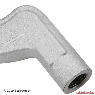 Beck/Arnley Steering Tie Rod End 101-7970 - 101-7970