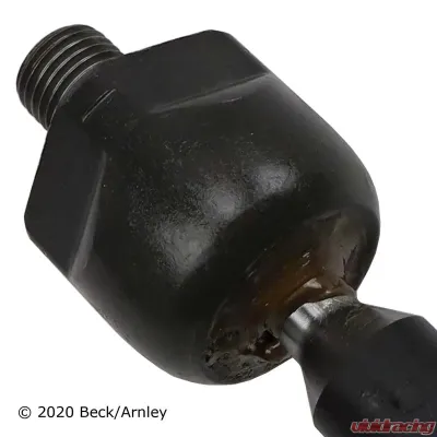 Beck/Arnley Steering Tie Rod End 101-7971 - 101-7971