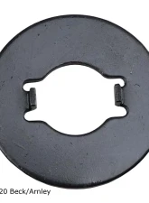 Beck/Arnley Steering Tie Rod End 101-7971                                     - 101-7971 - Image 5