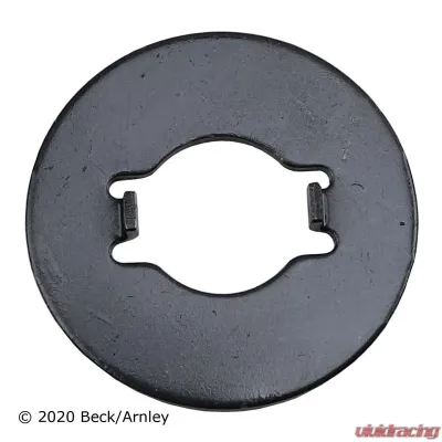 Beck/Arnley Steering Tie Rod End 101-7971 - 101-7971