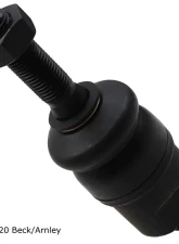 Beck/Arnley Steering Tie Rod End 101-7972                                     - 101-7972 - Image 3