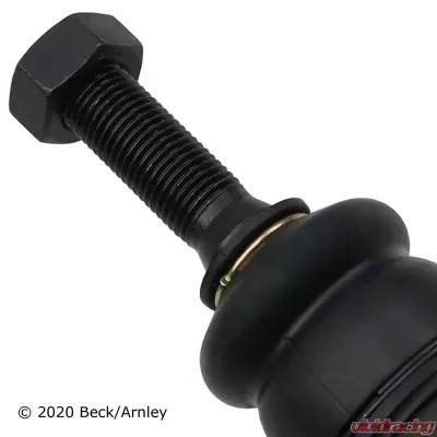 Beck/Arnley Steering Tie Rod End 101-7972 - 101-7972