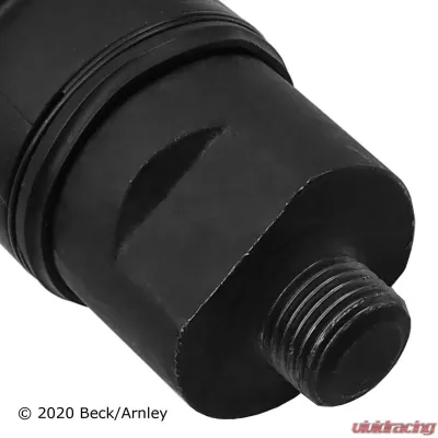 Beck/Arnley Steering Tie Rod End 101-7972 - 101-7972