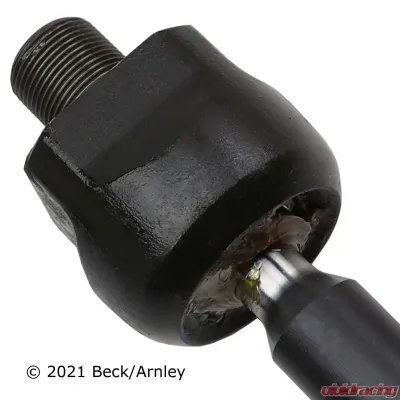 Beck/Arnley Steering Tie Rod End 101-7975 - 101-7975