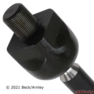 Beck/Arnley Steering Tie Rod End 101-7975 - 101-7975