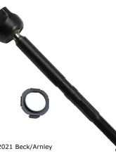 Beck/Arnley Steering Tie Rod End 101-7975                                     - 101-7975 - Image 5