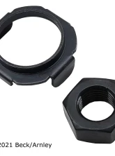 Beck/Arnley Steering Tie Rod End 101-7975                                     - 101-7975 - Image 5