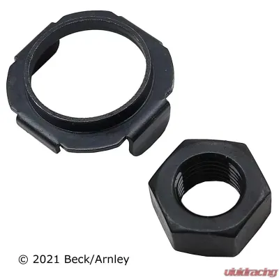 Beck/Arnley Steering Tie Rod End 101-7975 - 101-7975