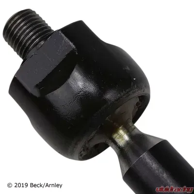 Beck/Arnley Steering Tie Rod End 101-7976 - 101-7976