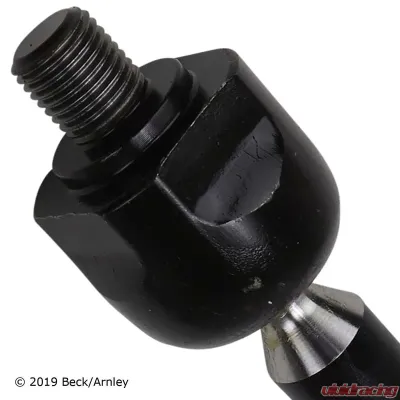 Beck/Arnley Steering Tie Rod End 101-7976 - 101-7976