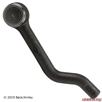 Beck/Arnley Steering Tie Rod End 101-7980 - 101-7980