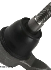 Beck/Arnley Steering Tie Rod End 101-7980                                     - 101-7980 - Image 3