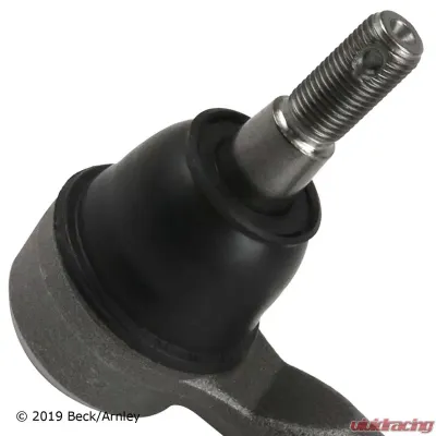 Beck/Arnley Steering Tie Rod End 101-7980 - 101-7980