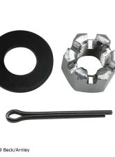 Beck/Arnley Steering Tie Rod End 101-7980                                     - 101-7980 - Image 4