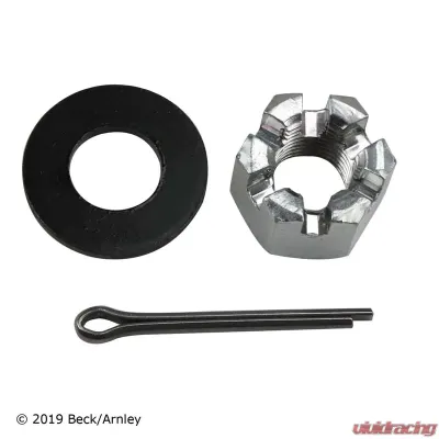 Beck/Arnley Steering Tie Rod End 101-7980 - 101-7980