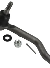 Beck/Arnley Steering Tie Rod End 101-7980                                     - 101-7980 - Image 4