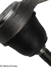 Beck/Arnley Steering Tie Rod End 101-7982                                     - 101-7982 - Image 3