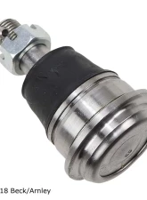 Beck/Arnley Suspension Ball Joint 101-7984                                     - 101-7984 - Image 2