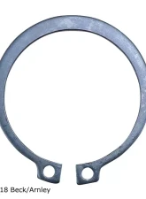 Beck/Arnley Suspension Ball Joint 101-7984                                     - 101-7984 - Image 4