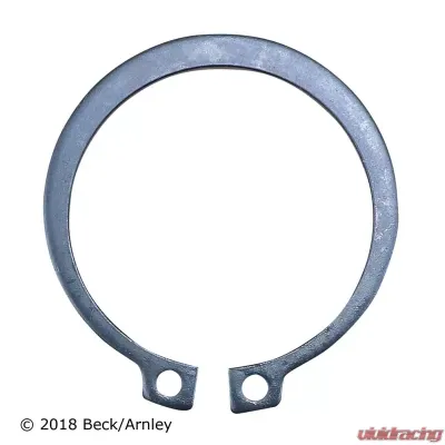 Beck/Arnley Suspension Ball Joint 101-7984 - 101-7984