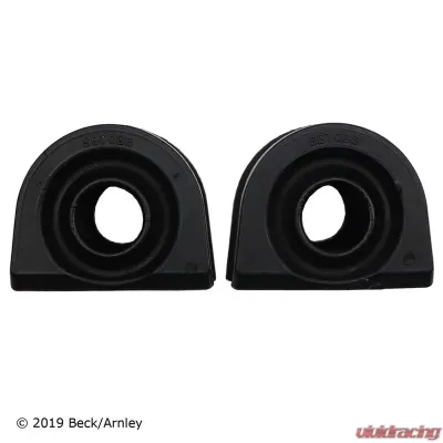 Beck/Arnley Suspension Stabilizer Bar Bushing Kit 101-7996 - 101-7996