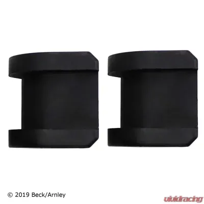 Beck/Arnley Suspension Stabilizer Bar Bushing Kit 101-7996 - 101-7996