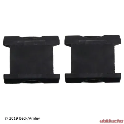 Beck/Arnley Suspension Stabilizer Bar Bushing Kit 101-7996 - 101-7996
