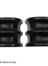 Beck/Arnley Suspension Stabilizer Bar Bushing Kit 101-7997                                     - 101-7997 - Image 3