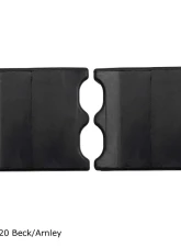 Beck/Arnley Suspension Stabilizer Bar Bushing Kit 101-7997                                     - 101-7997 - Image 5