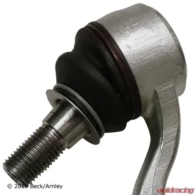 Beck/Arnley Steering Tie Rod End 101-7998 - 101-7998
