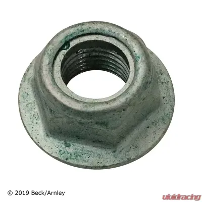 Beck/Arnley Steering Tie Rod End 101-7998 - 101-7998