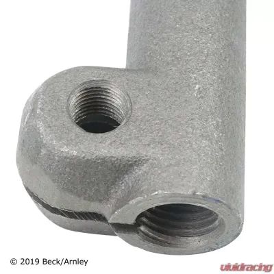 Beck/Arnley Steering Tie Rod End 101-8001 - 101-8001