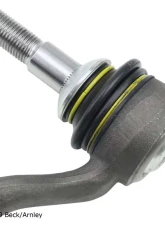 Beck/Arnley Steering Tie Rod End 101-8001                                     - 101-8001 - Image 3