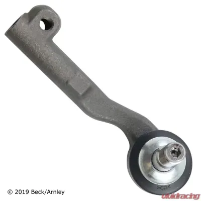 Beck/Arnley Steering Tie Rod End 101-8001 - 101-8001