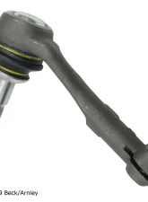 Beck/Arnley Steering Tie Rod End 101-8002                                     - 101-8002 - Image 2