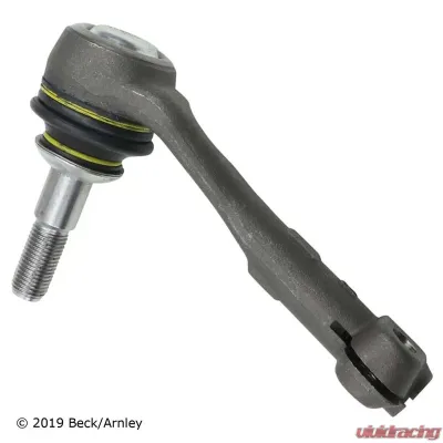Beck/Arnley Steering Tie Rod End 101-8002 - 101-8002