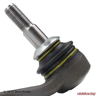 Beck/Arnley Steering Tie Rod End 101-8002 - 101-8002
