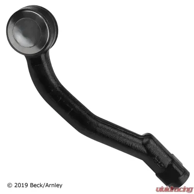 Beck/Arnley Steering Tie Rod End 101-8010 - 101-8010