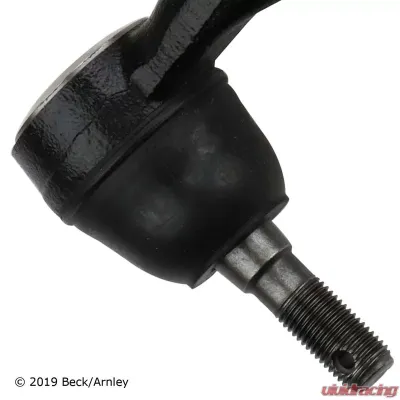 Beck/Arnley Steering Tie Rod End 101-8010 - 101-8010
