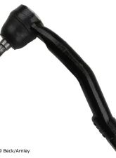 Beck/Arnley Steering Tie Rod End 101-8010                                     - 101-8010 - Image 4