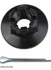 Beck/Arnley Steering Tie Rod End 101-8010                                     - 101-8010 - Image 5