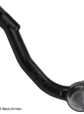 Beck/Arnley Steering Tie Rod End 101-8011                                     - 101-8011 - Image 2