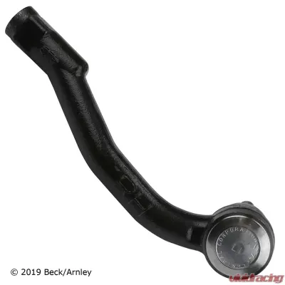 Beck/Arnley Steering Tie Rod End 101-8011 - 101-8011